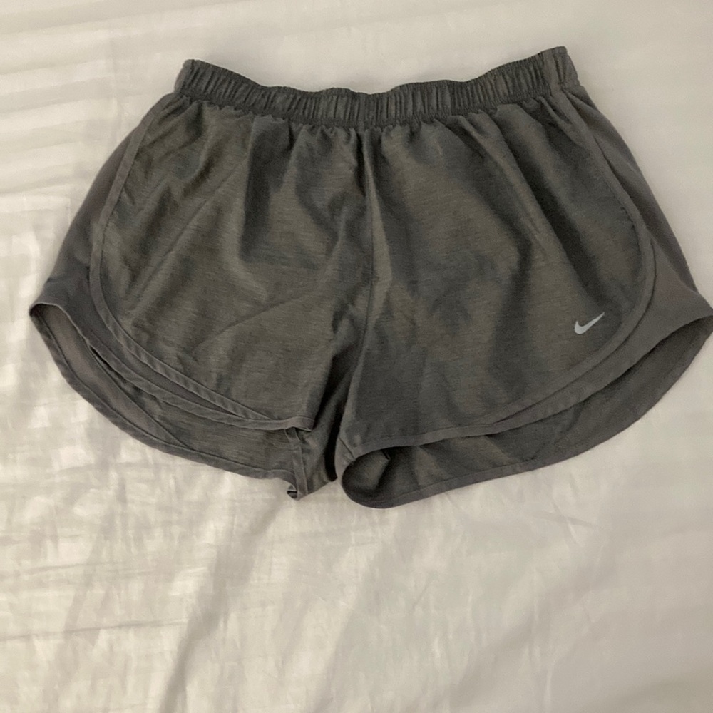 Nike running short